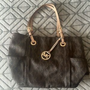Michael Kors Large Tote